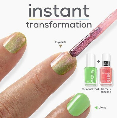 Essie Nail Polish this and that #742 - 0.5 oz