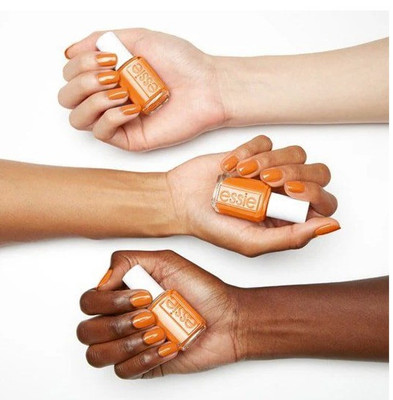 Essie Nail Polish be them all #594 - 0.5 oz