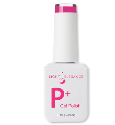 Light Elegance P+ Color Gel Polish Drama Queens - 10 ml