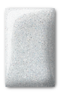 Light Elegance P+ Glitter Gel Polish Diamonds and Pearls - 10 ml