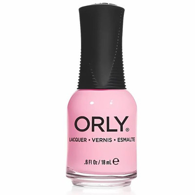 ORLY Nail Lacquer Confetti - .6 fl oz / 18 mL