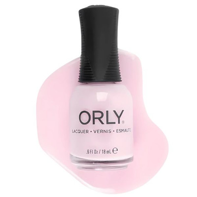 ORLY Nail Lacquer Confetti - .6 fl oz / 18 mL