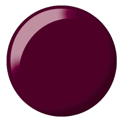 DND - Diva Duo - Silky Beets - #252