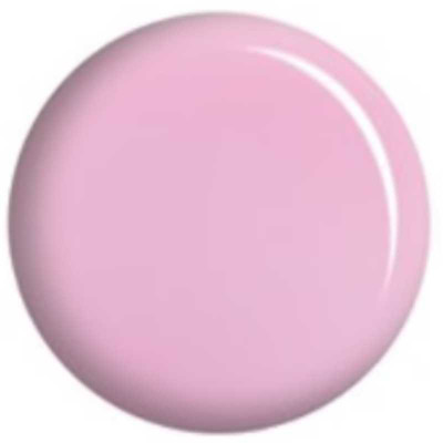 DND - Gel & Lacquer - First Kiss - #449
