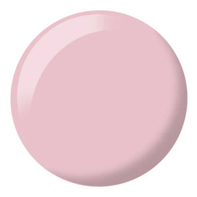 DND - Gel & Lacquer -Rock "N" Rose #451