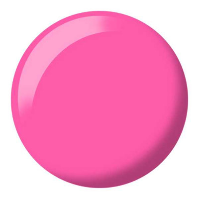 DND - Gel & Lacquer - Be My Valentine - #499