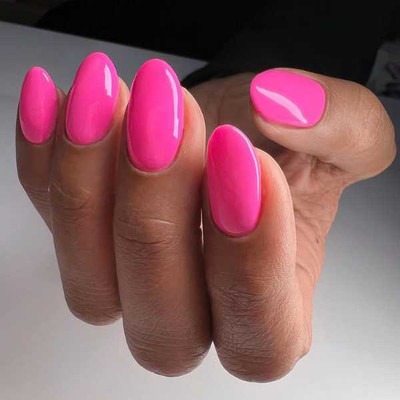 DND - Gel & Lacquer - Be My Valentine - #499