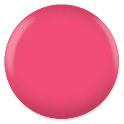 DND - Gel & Lacquer - Candy Crush - #554