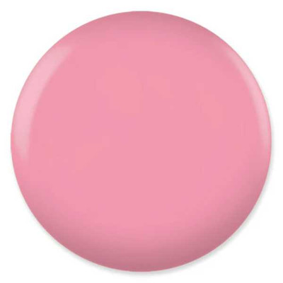 DND - Gel & Lacquer - Lotus - #585