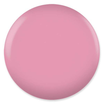 DND - Gel & Lacquer - Italian Pink - #592