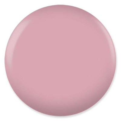 DND - Gel & Lacquer - Mullberry - #594