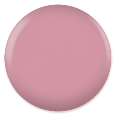 DND - Gel & Lacquer - Velvet Cream - #595