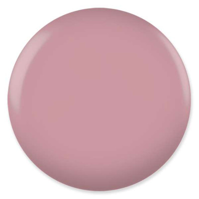 DND - Gel & Lacquer - Oak Buff - #596
