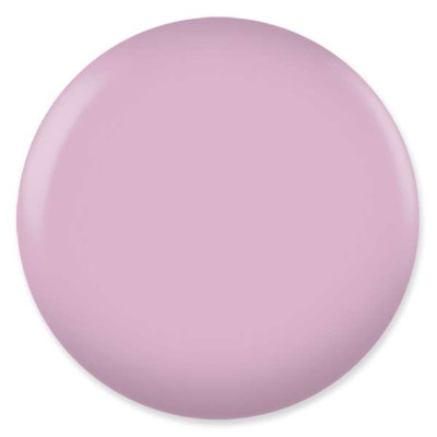 DND - Gel & Lacquer - Ballet Pink - #601