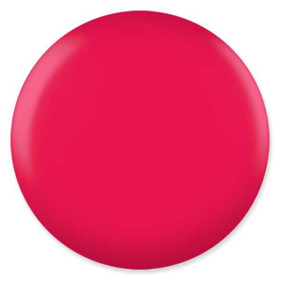 DND - Gel & Lacquer - Exotic Pink - #639