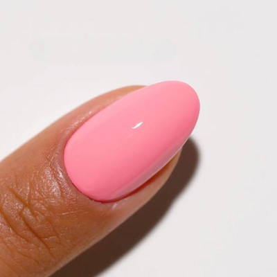 DND - Gel & Lacquer - Strawberry Cheesecake - #722