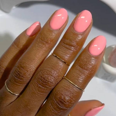 DND - Gel & Lacquer - Jiggles - #724