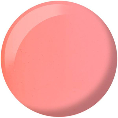 DND - Gel & Lacquer - Jiggles - #724