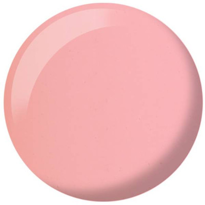 DND - Gel & Lacquer - Sugar Crush - #725