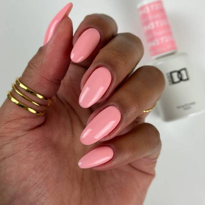 DND - Gel & Lacquer - Sugar Crush - #725