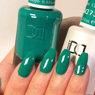DND - Gel & Lacquer - Cosmopolitan - #735