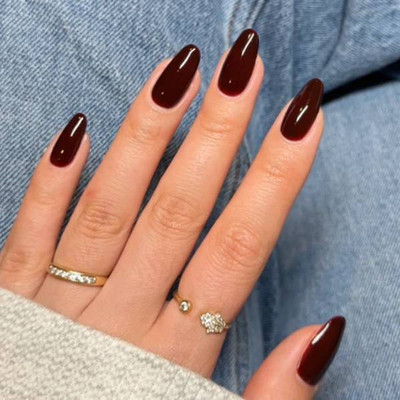 DND - Gel & Lacquer - Fudgsicle - #750