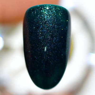 DND - Gel & Lacquer - Iceland - #765