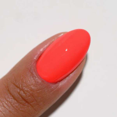 DND - Gel & Lacquer - Guava - #811