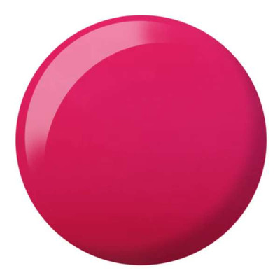 DND - Gel & Lacquer - Tropicana Daze - #815