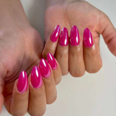 DND - Gel & Lacquer - Tropicana Daze - #815