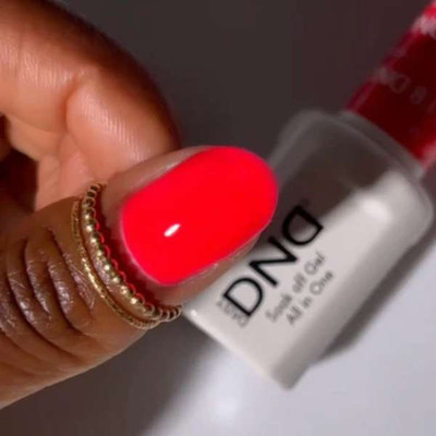 DND - Gel & Lacquer - Circus Chic - #817