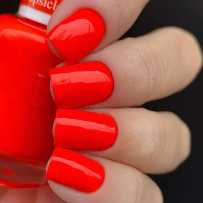 DND - Gel & Lacquer - Popside - #818