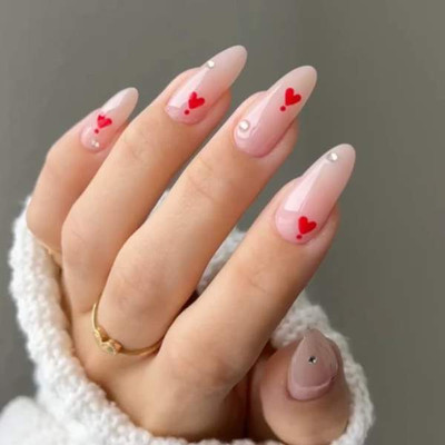 DND - Gel & Lacquer - Tea Time - #870