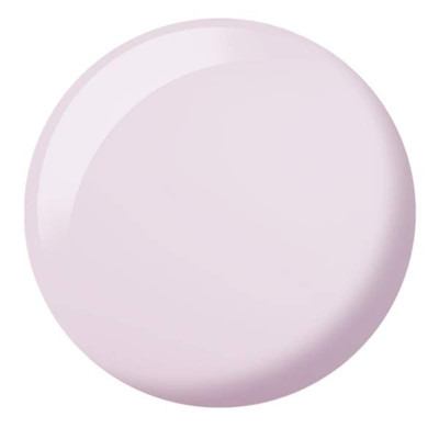 DND - Gel & Lacquer - Pink Glaze - #877
