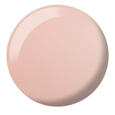DND - Gel & Lacquer - Picnic For 2 - #878