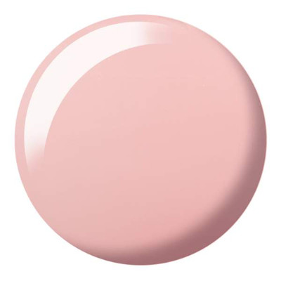 DND - Gel & Lacquer - Satin Barbie - #889