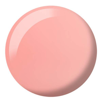 DND - Gel & Lacquer - Romantic Lover - #890