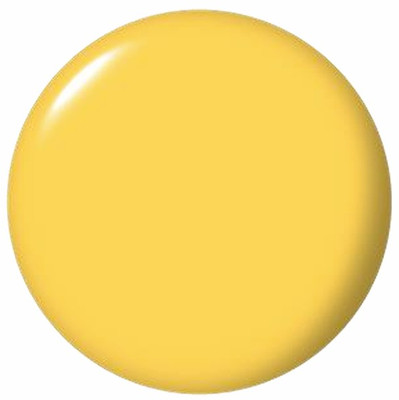 OPI Classic Nail Lacquer Daffodil Duck Walk NLS056 - .5 oz fl