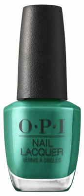 OPI Classic Nail Lacquer Pose-in Ivy NLS057 - .5 oz fl