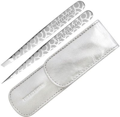 Tweezerman Petite Tweeze Set - Assorted Colors
