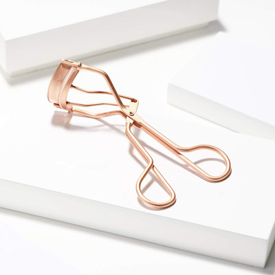 Tweezerman Rose Gold Classic Lash Curler