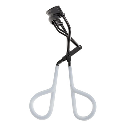 Tweezerman Onyx Great Grip Lash Curler
