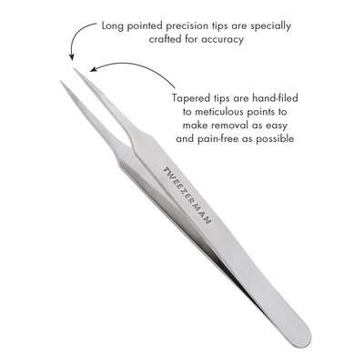 Tweezerman Ingrown Hair/Splintertweezer