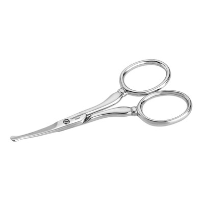 Tweezerman Facial Hair Scissors Tweezerman Facial Hair Scissors