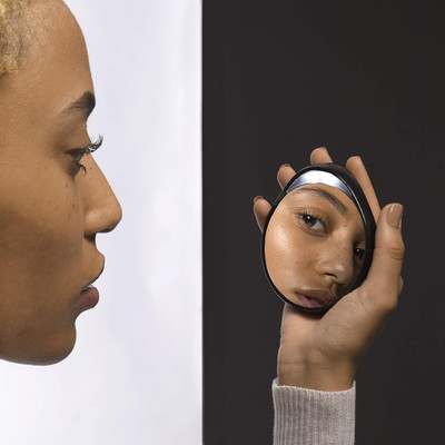 Tweezerman Tweezermate 10X Lighted Mirror