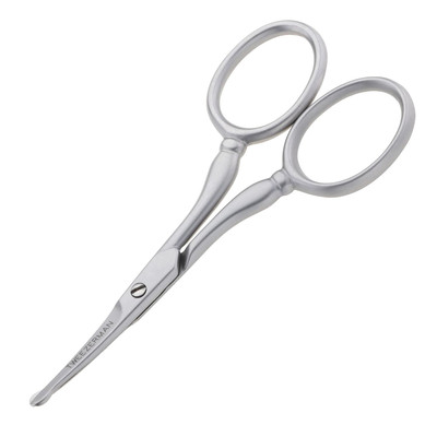 Tweezerman Facial Hair Scissors For men