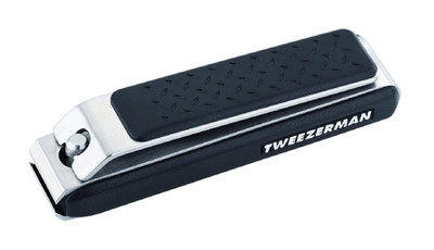Tweezerman Precision Grip Toenail Clipper