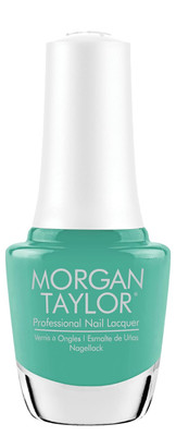 Morgan Taylor Nail Lacquer Unwind With Me - 0.5oz