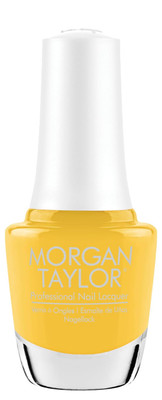 Morgan Taylor Nail Lacquer Do The Tangle - 0.5oz