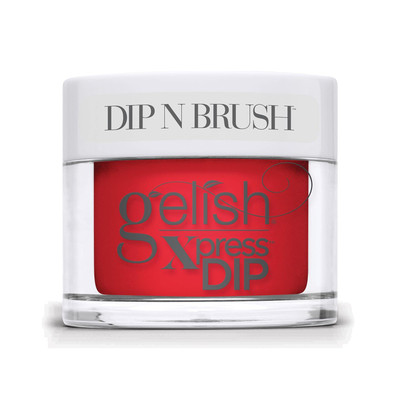 Gelish Xpress Dip Give It A Curl - 1.5 oz / 43 g